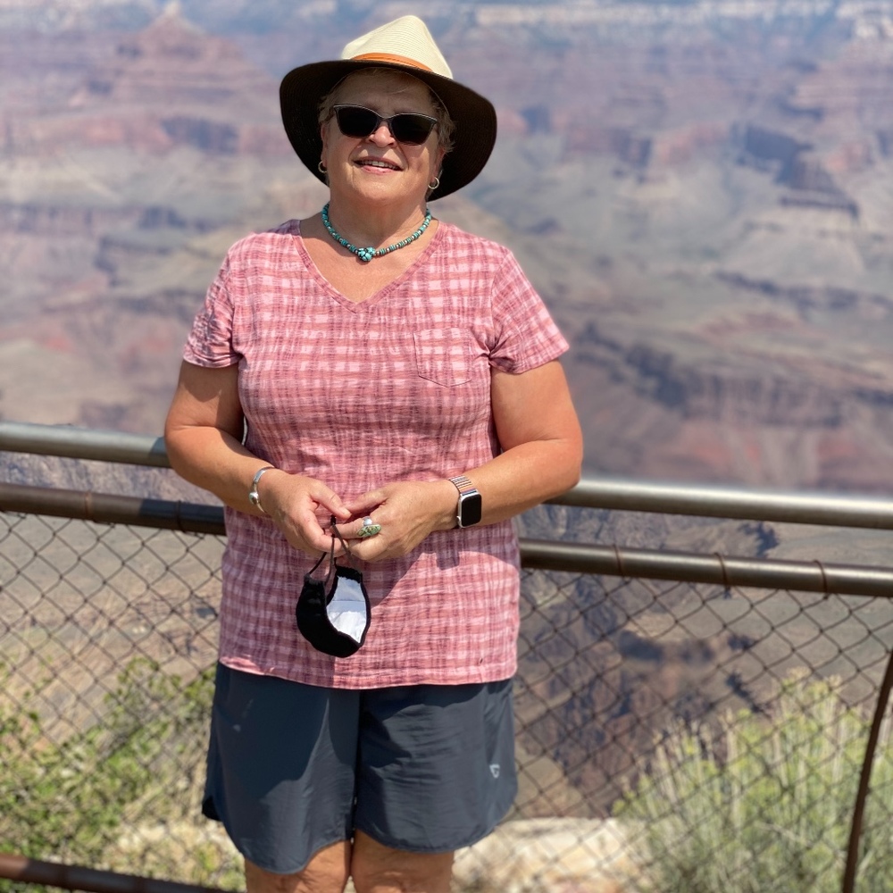 Meet your Posher, Dagmar